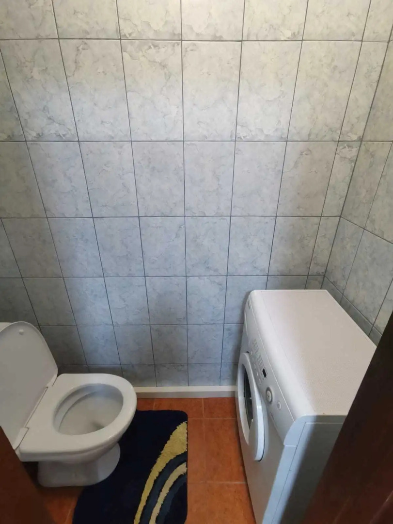 Квартира двухкомнатная на Союза Республик 22