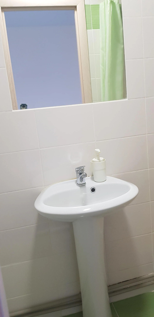 Апартаменты на Юной 17