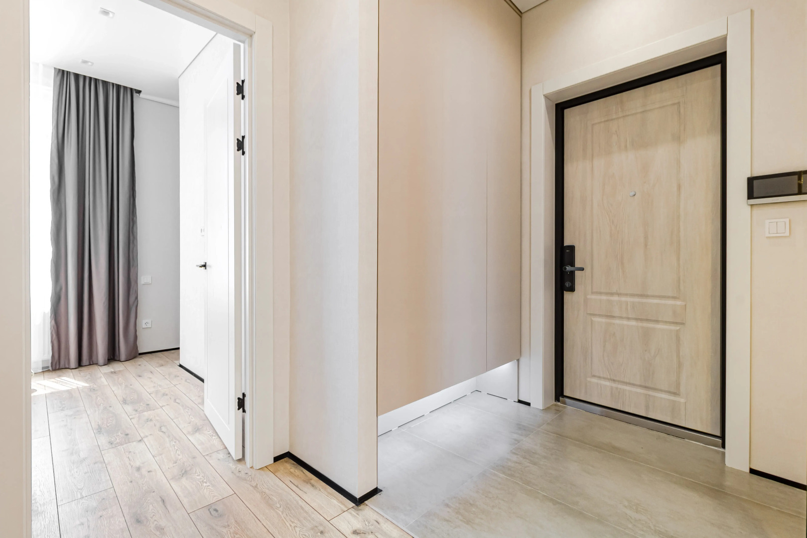 Квартира Евродвушка люкс в центре столицы