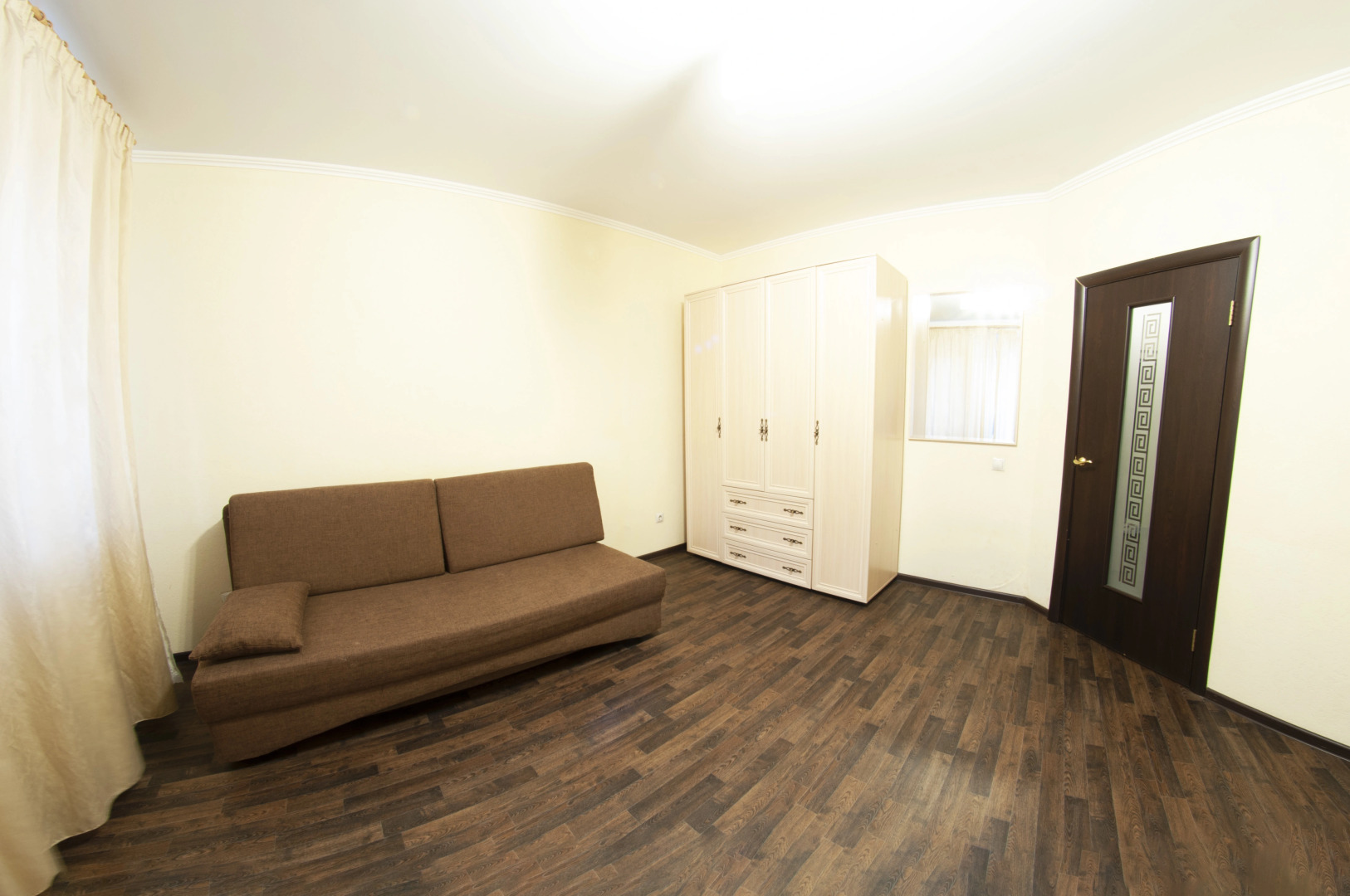 Апартаменты на Фабричной 9-7