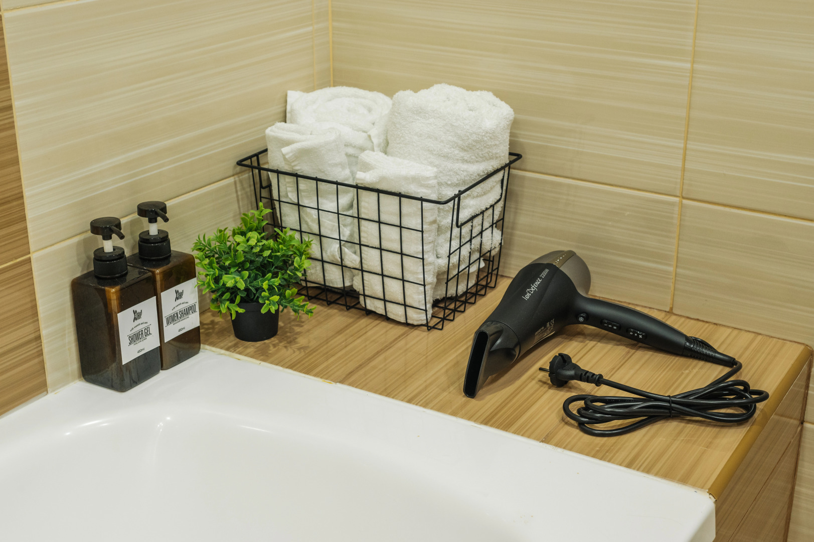 Апартаменты Классное Место