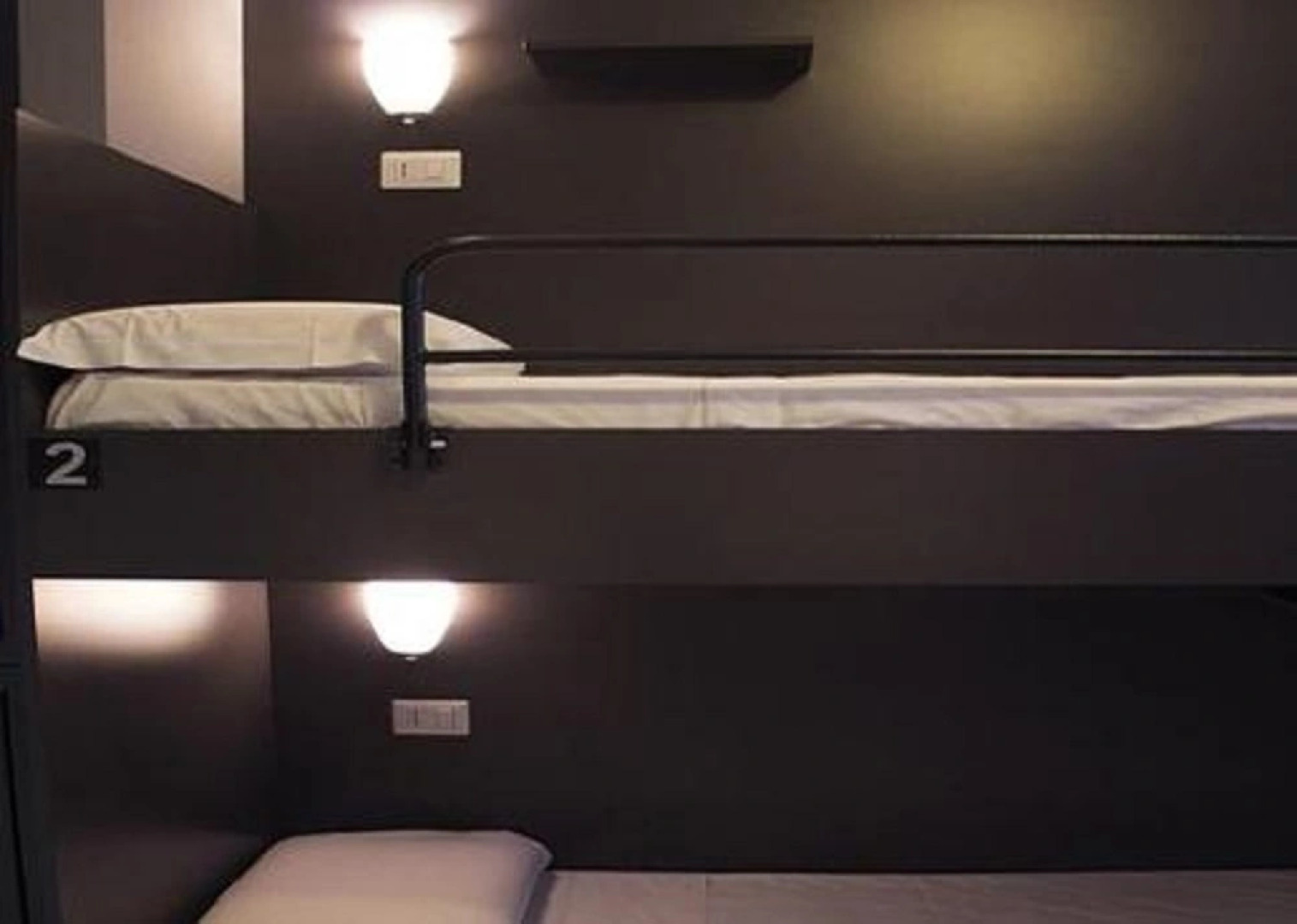 Хостел New Generation Hostel Milan Center Navigli