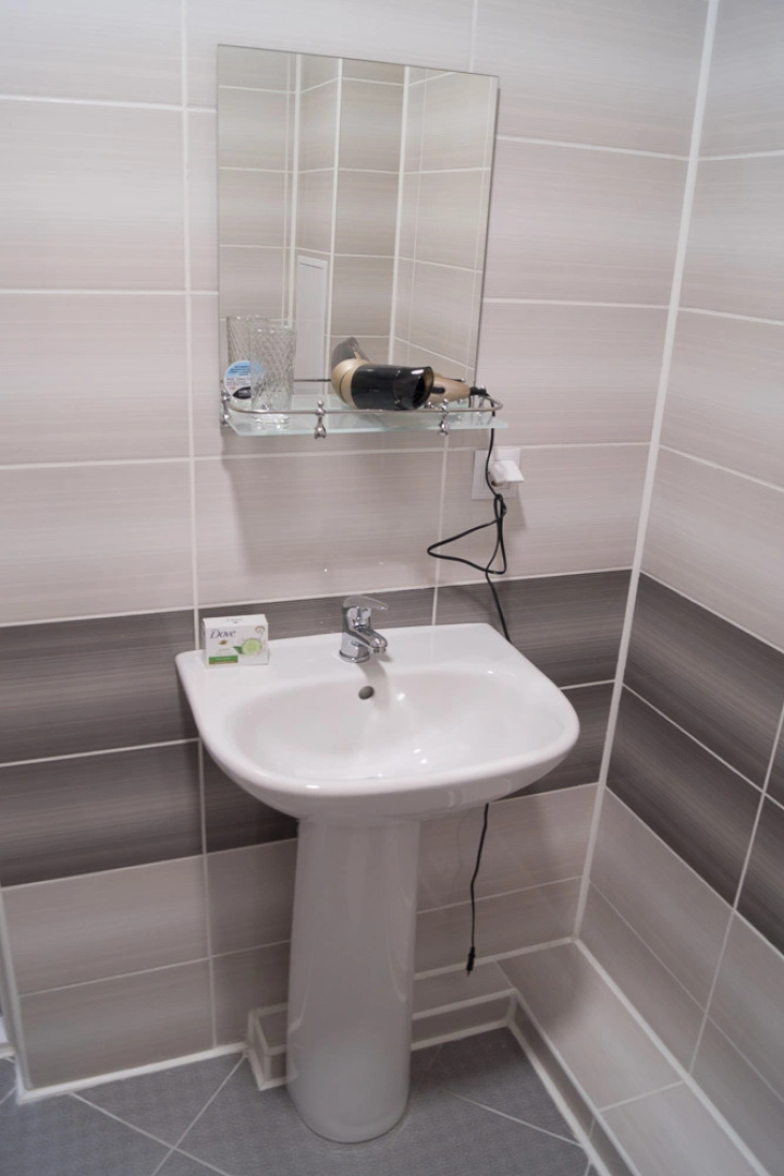 Гостевой дом МАЭСТРО