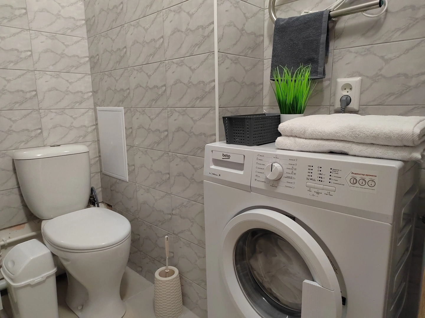 Апартаменты Спутников 16