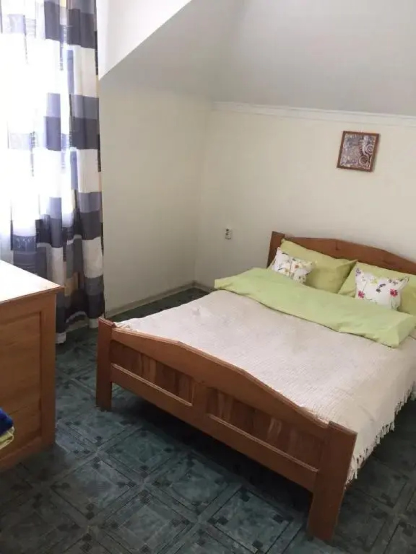 Гостевой дом Homey Home