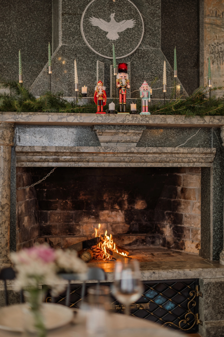 Отель Burki Castle & Cellar