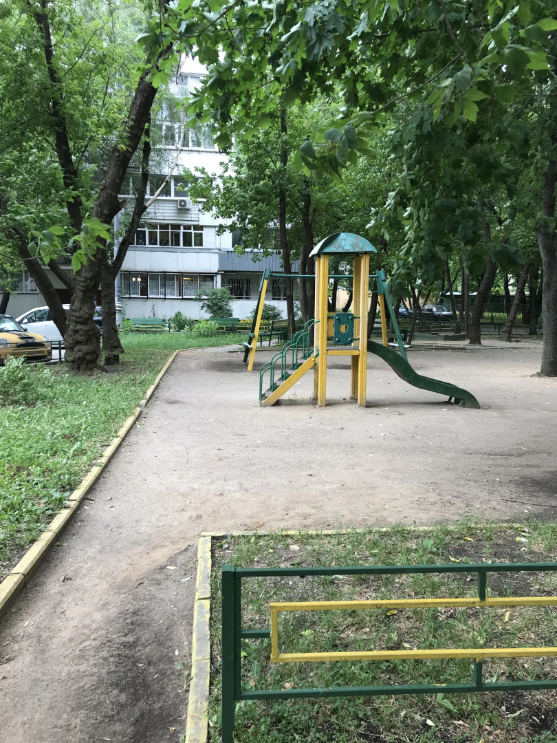 Апартаменты Аэропорт