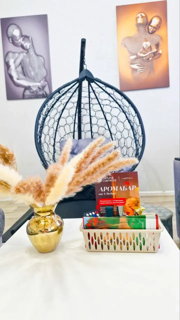 Квартира Лед и пламя в самом сердце Севастополя