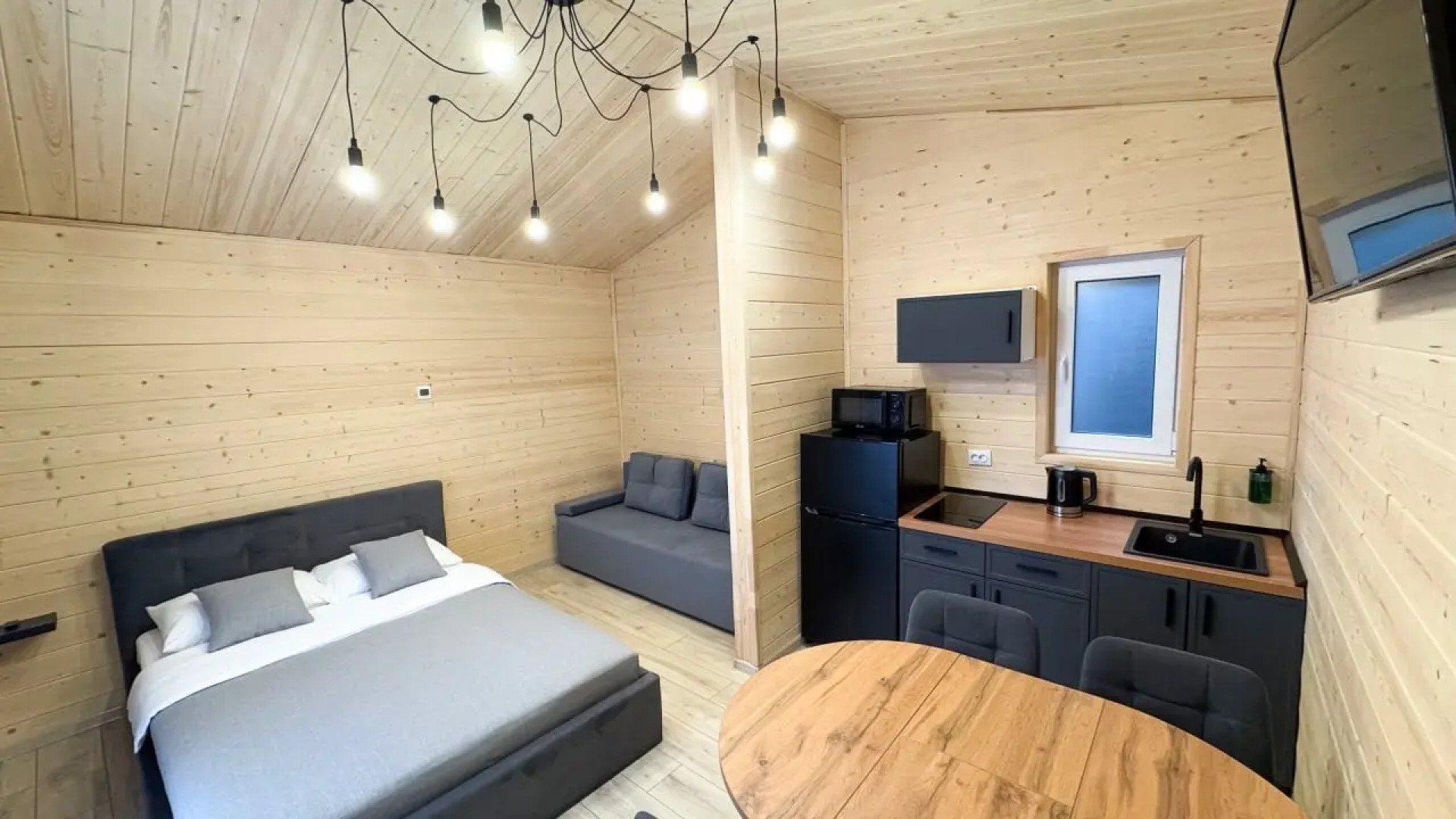 Гостевой дом ЗаКат