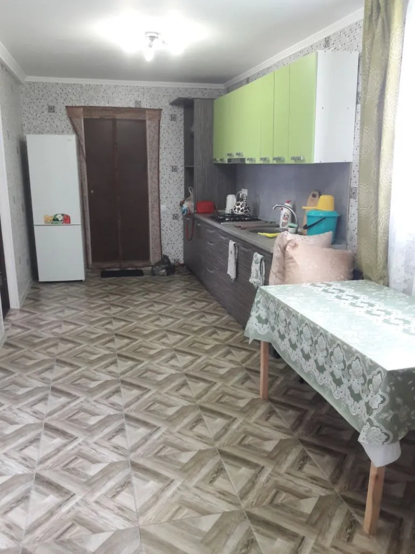 Na Shkolnoj 20 Guest House