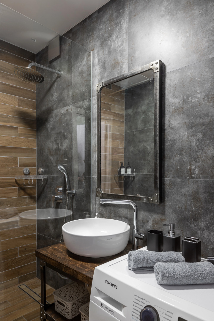 Апартаменты Студия Новая боровая