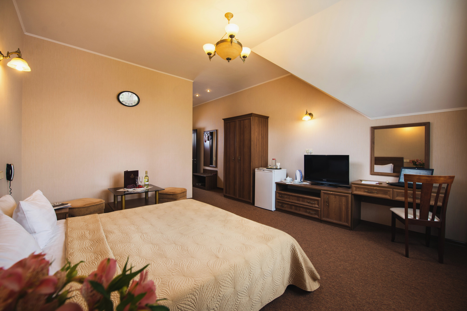 Гостевой Дом Адмиралъ