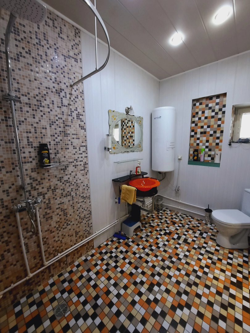 Дом-студия Усадьба