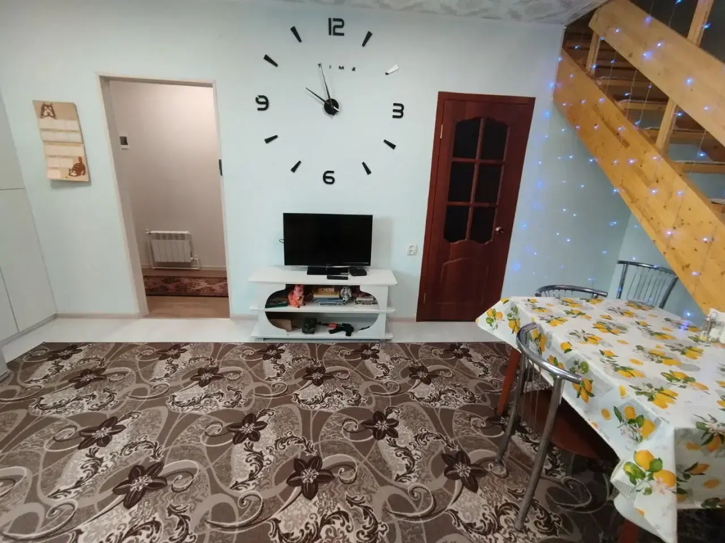 Гостевой Дом на Центральной