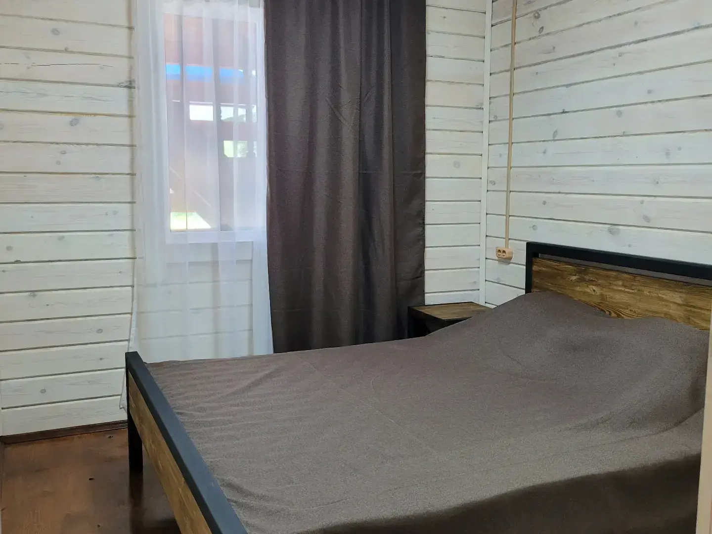 Garden House Guest House