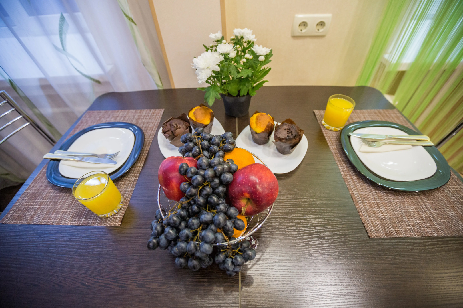 Квартира на проспекте Ленина