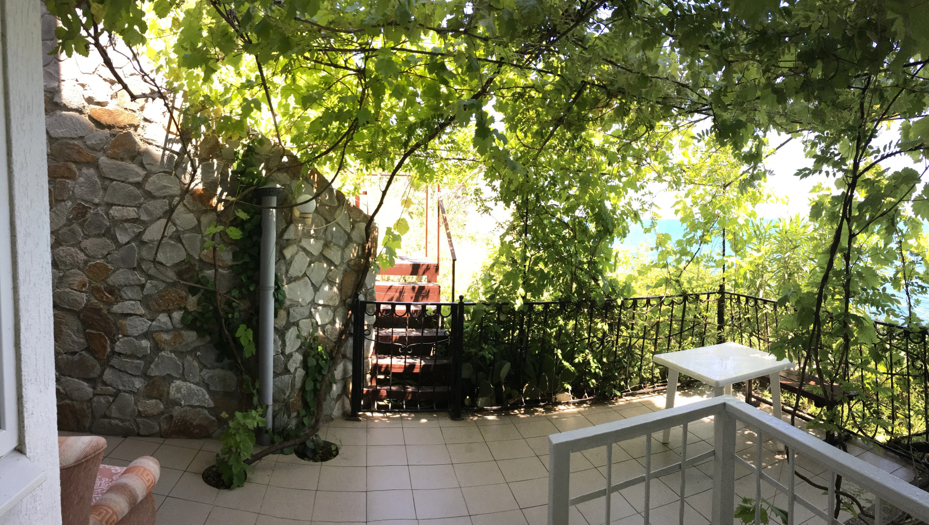 Гостевой дом "Эллинг Селена"