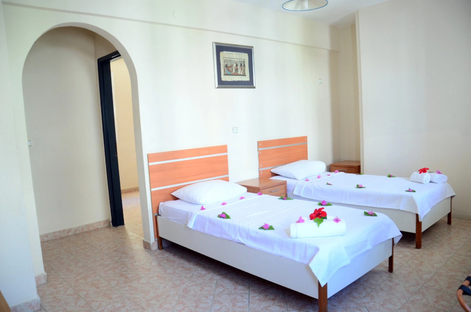 Отель Sunpoint Family