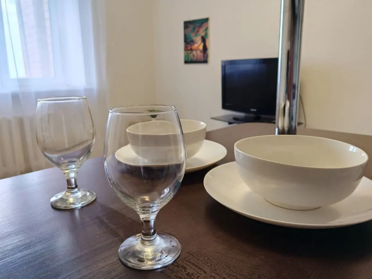 Апартаменты Формата Евродвушка Возле ТЦ Сити-Молл