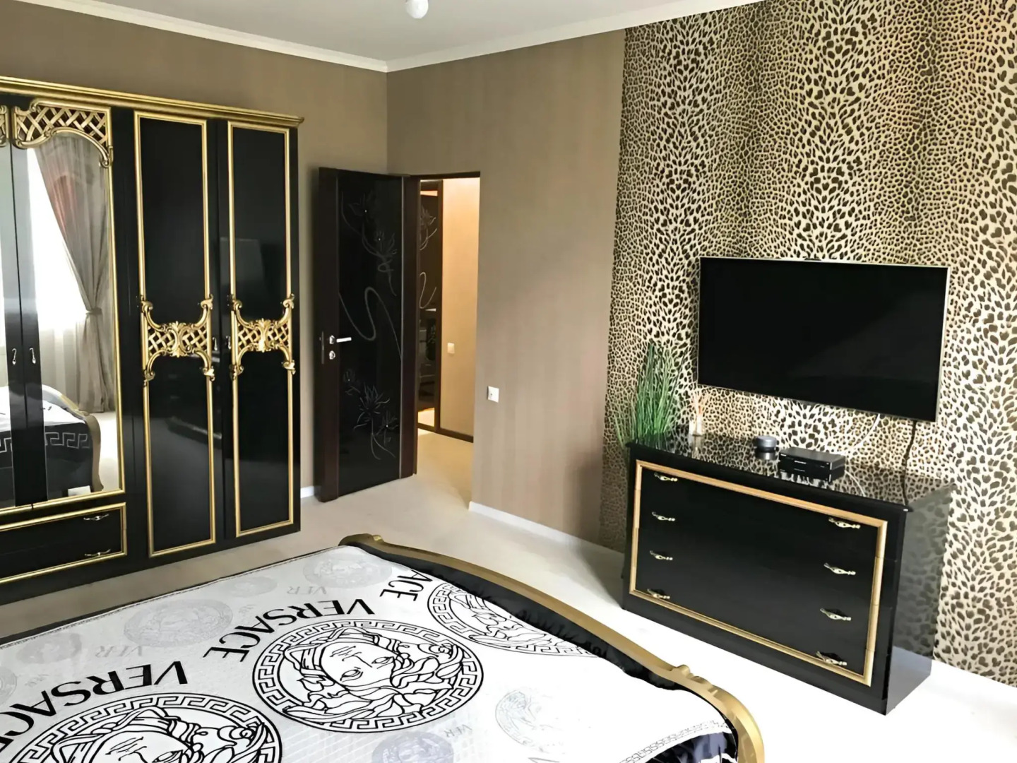 Частный дом Таунхаус