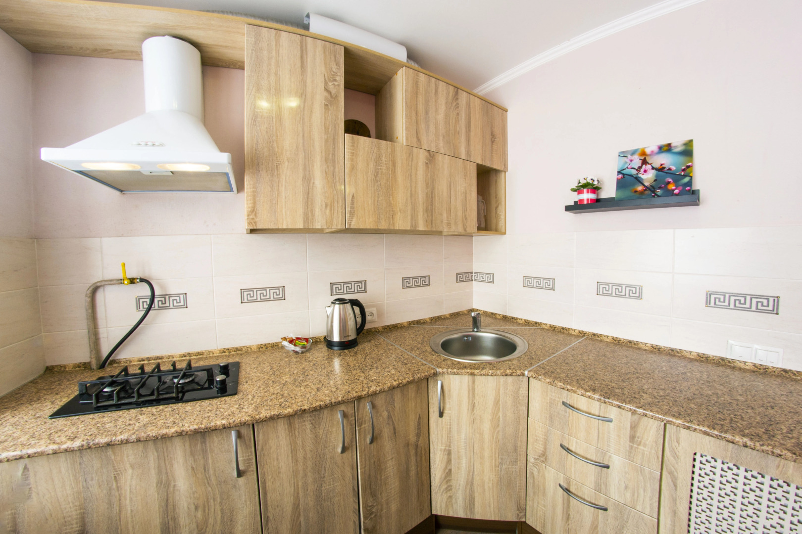 Уютные Апартаменты на Пушкина 99