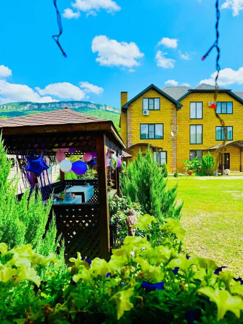 Гостевой Дом Два Брата