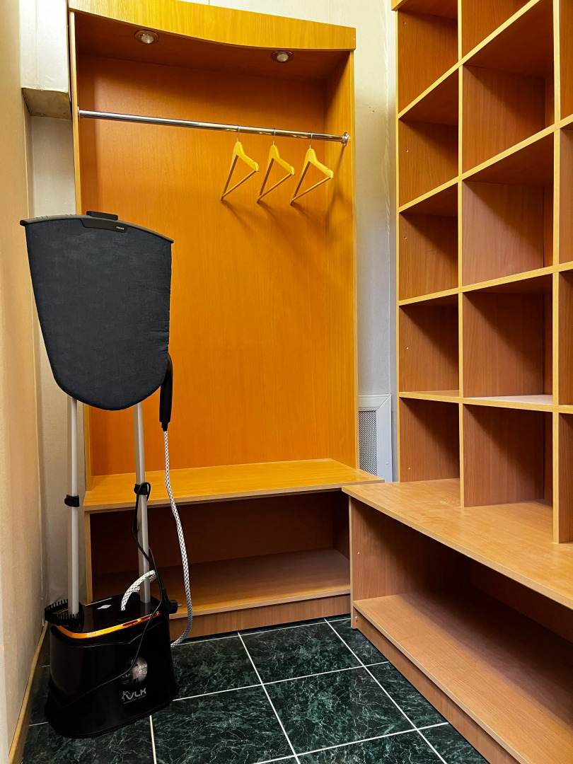 Апартаменты Granada атмосферная двухъярусная квартира-студия в историческом центре города рядом с Таврическим садом