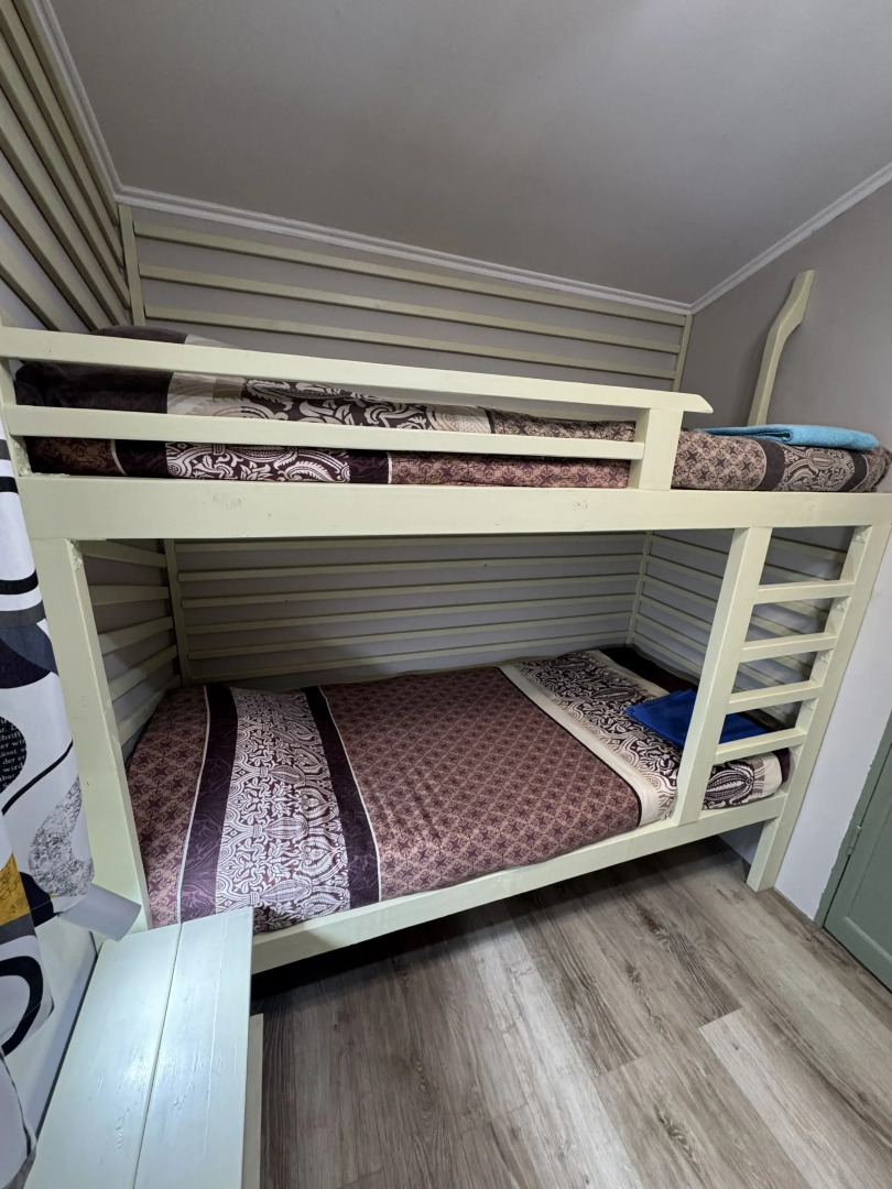 Гостевой дом на Прибрежной 20