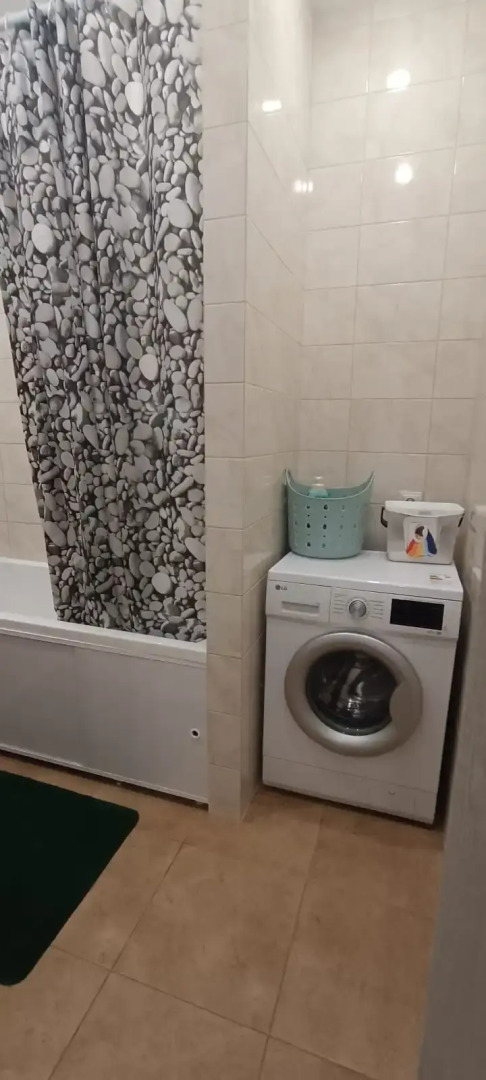 Квартира Новостройка в центре города