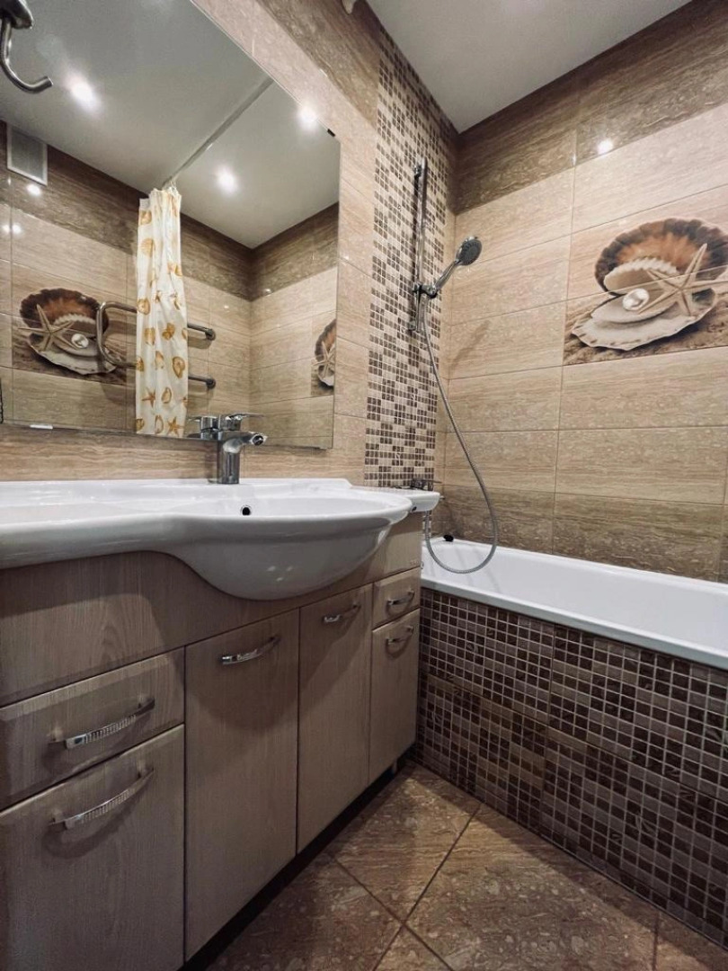 Апартаменты Lavanda Apart Рядом с Крокус Сити и Метро Мякинино