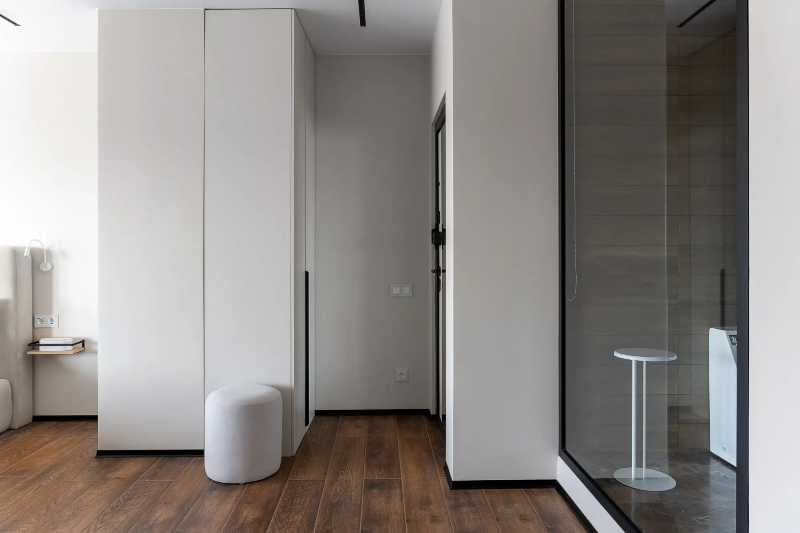 Меблированные комнаты Singapore sea view by VVO Apartments