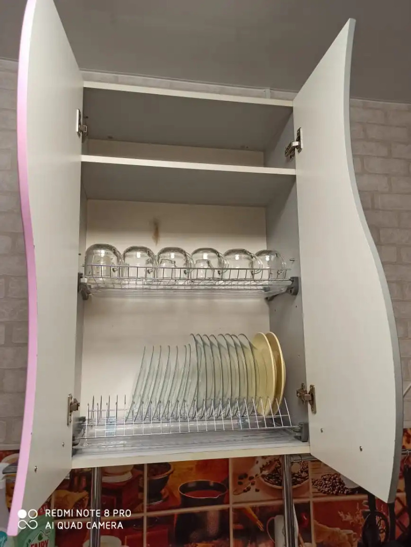 Апартаменты Четырехкомнатная квартира на Димитрова 4