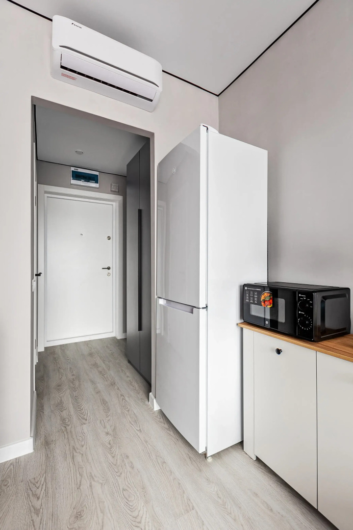 Квартира MaxRealty24 Студия