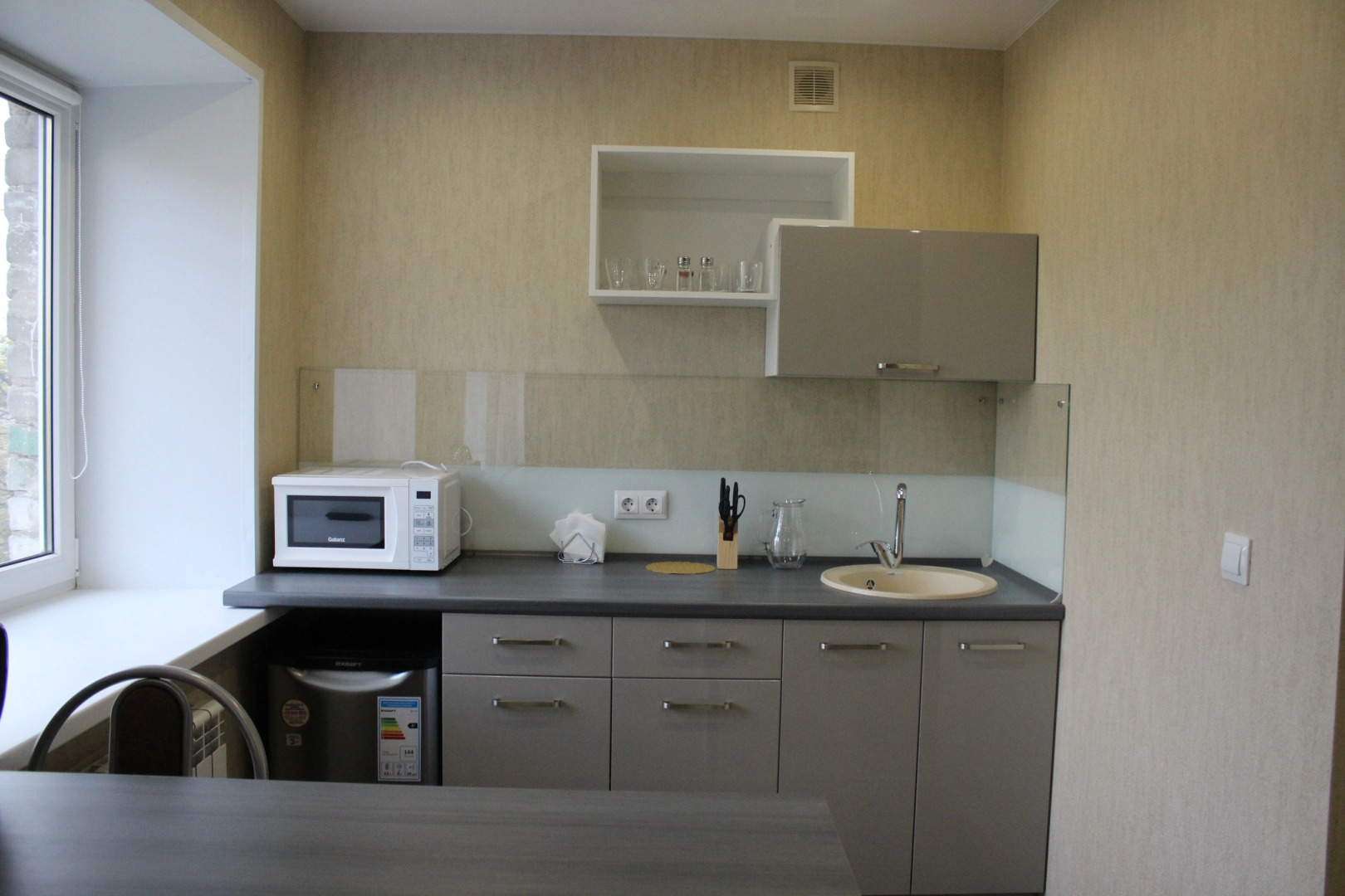 Апартаменты Советская