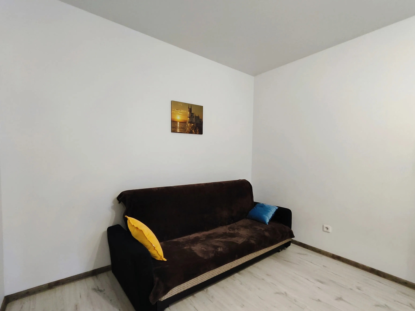 Квартира 9 Ночей на Пархоменко 8