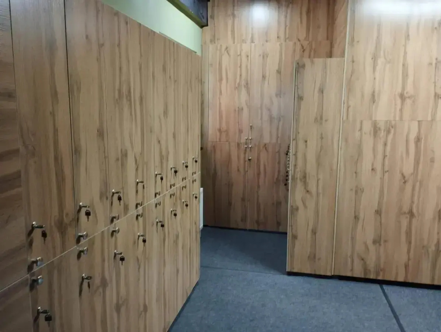 Хостел Кочевник