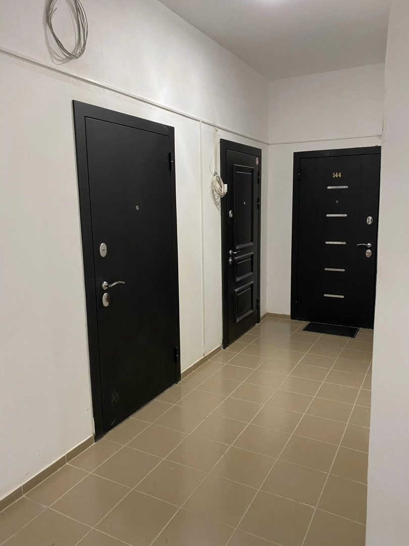 Апартаменты SMART №1