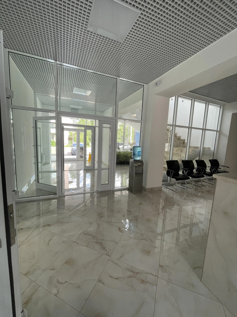 Отель Калинка