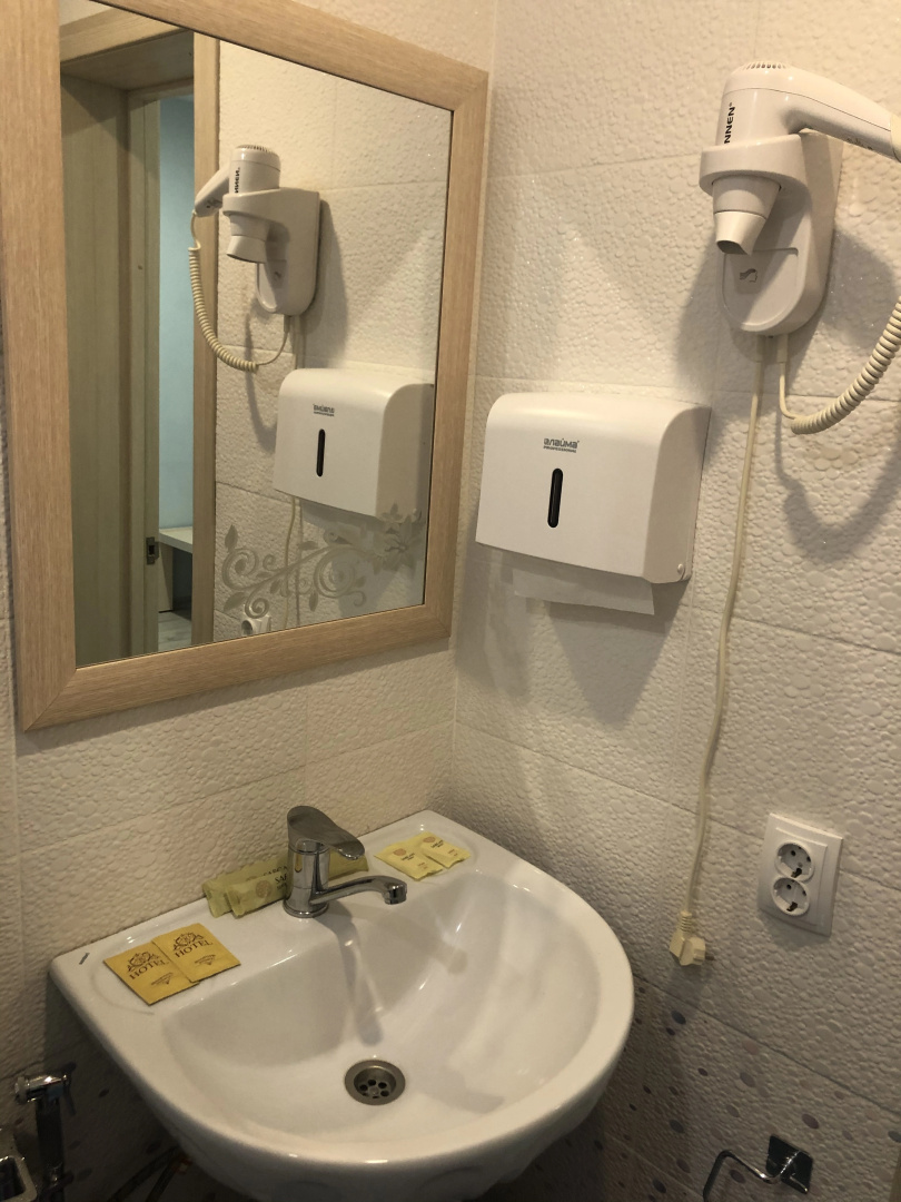 Отель Фортуна