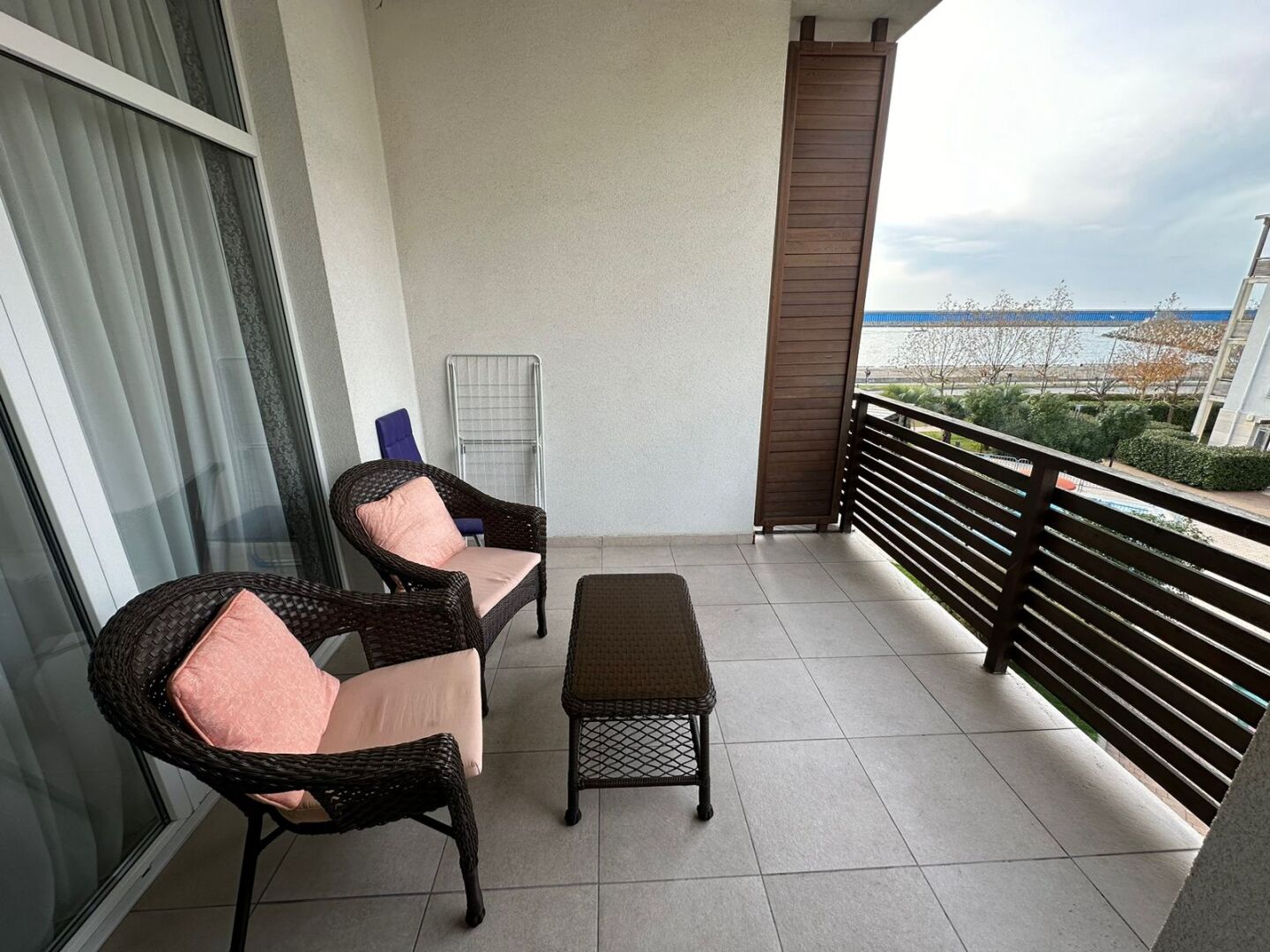 Апартаменты Imeretinskiy on Golubaya 5