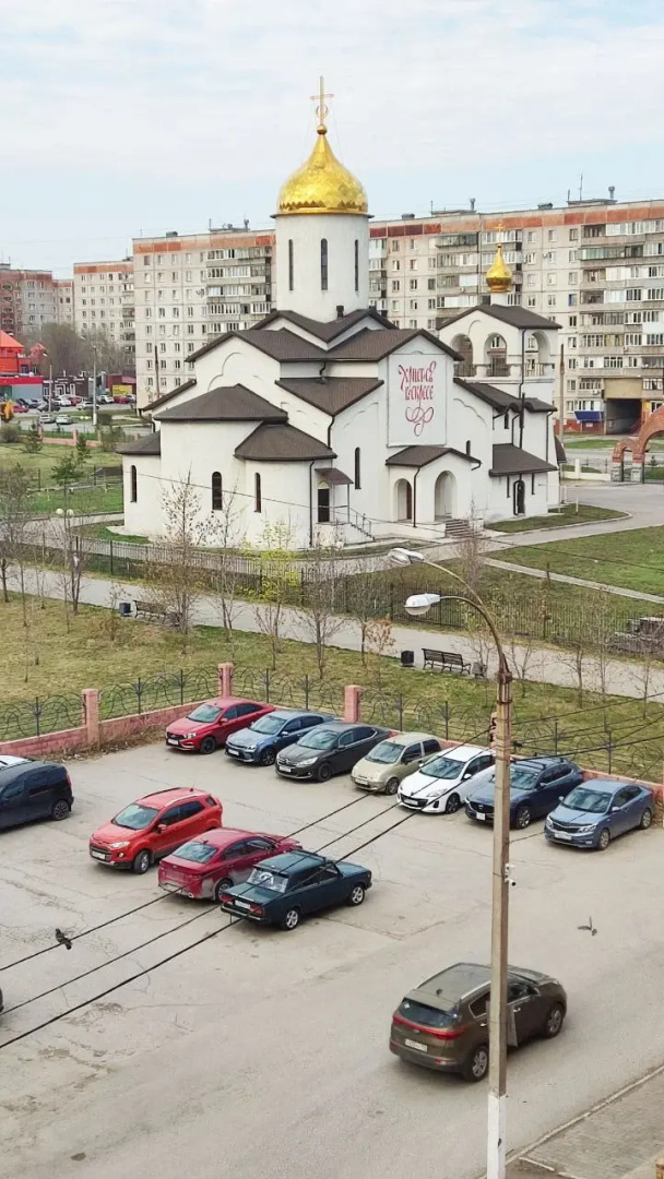 Квартира на Труда 11Б