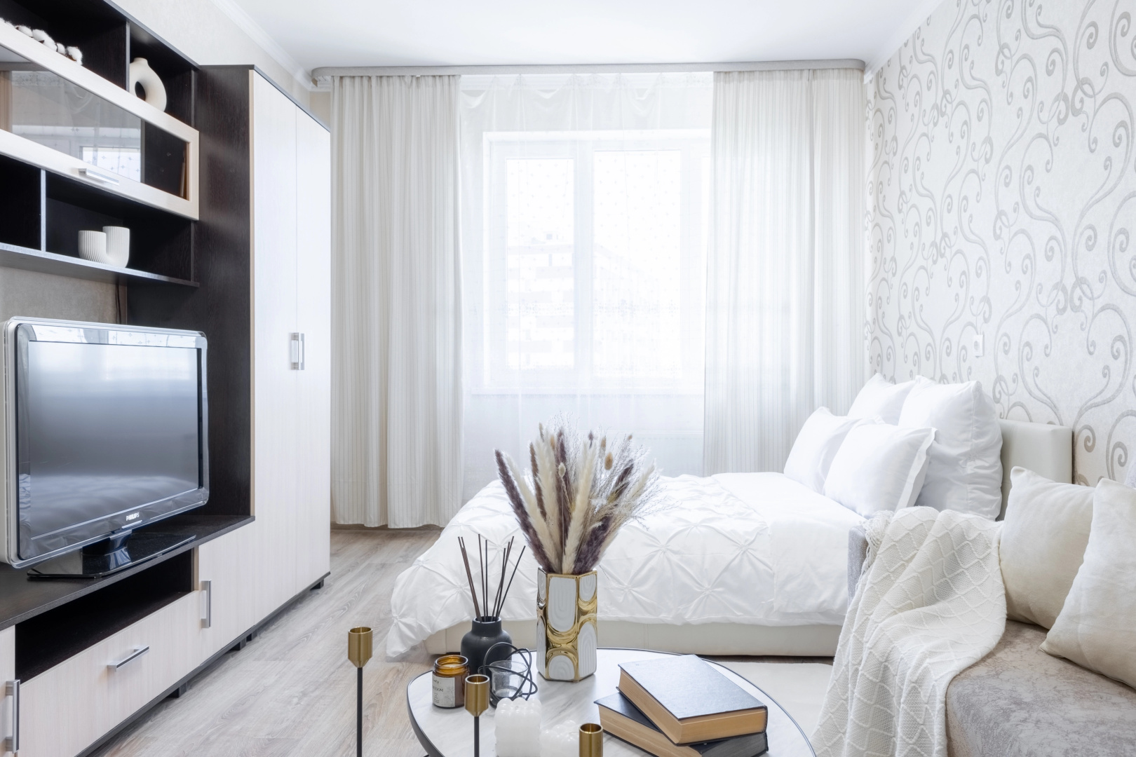 Апартаменты Residence Elegance