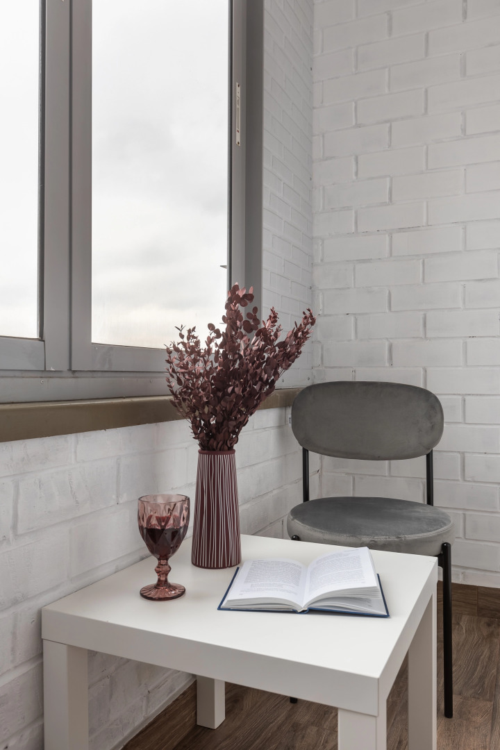 Квартира Li Apartments City