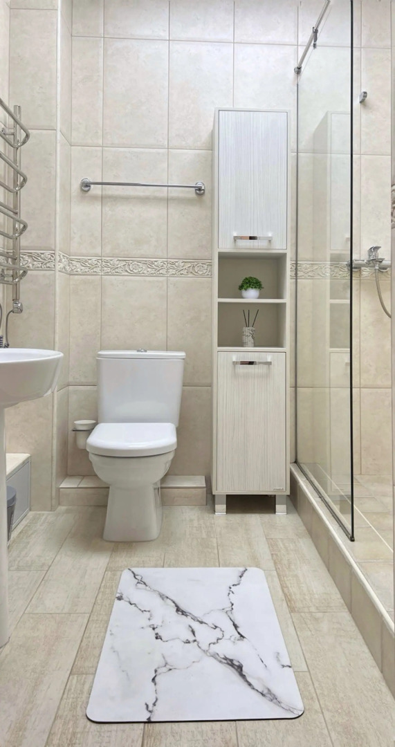 Апартаменты Однокомнатные Тема