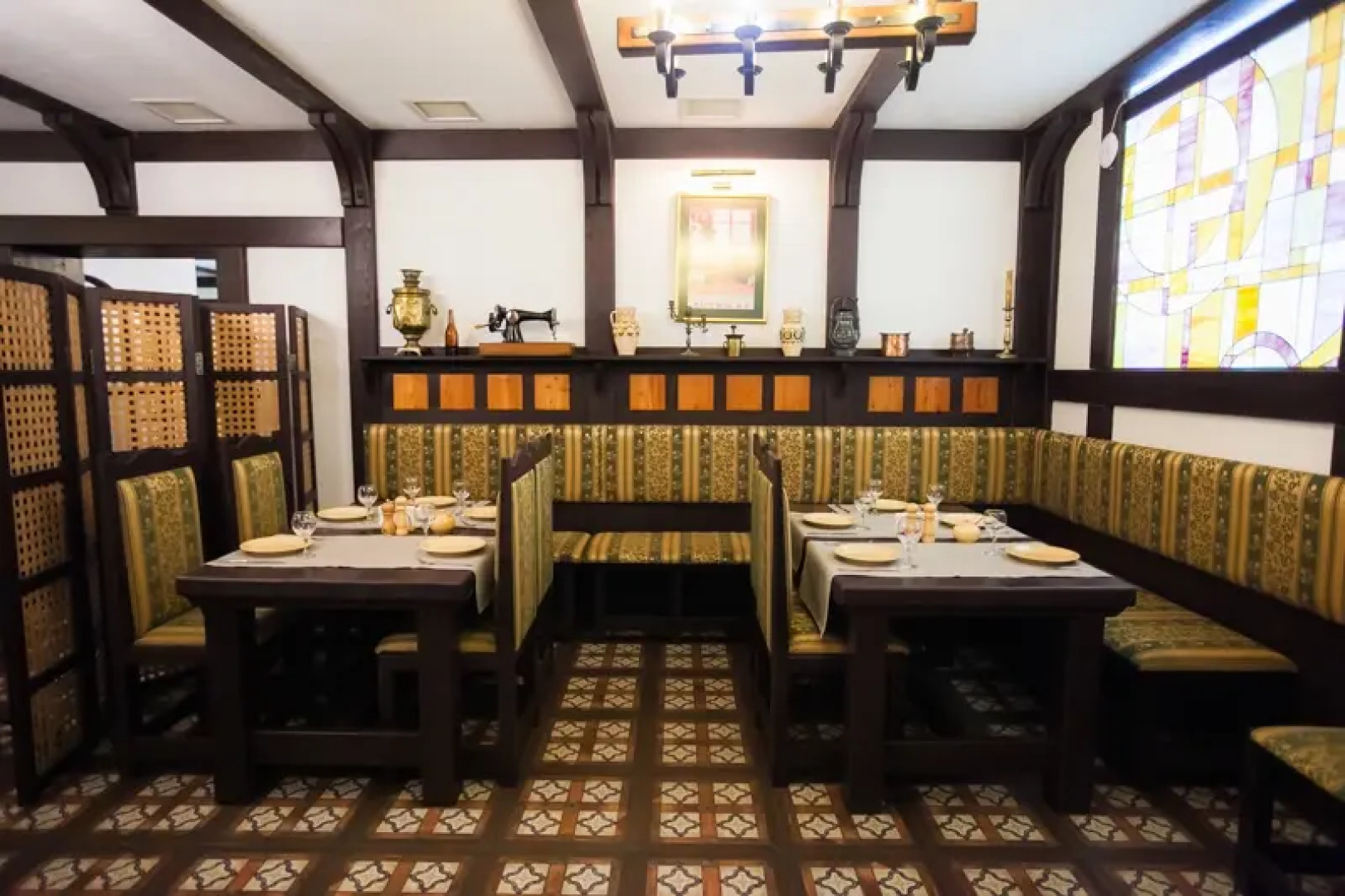 Отель Рубель