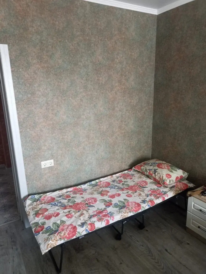 Квартира У Ирины