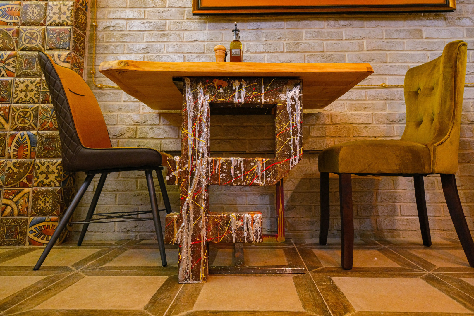 Отель  ArtBarin