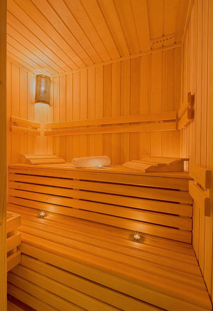 Апарт-Отель Villa Aria