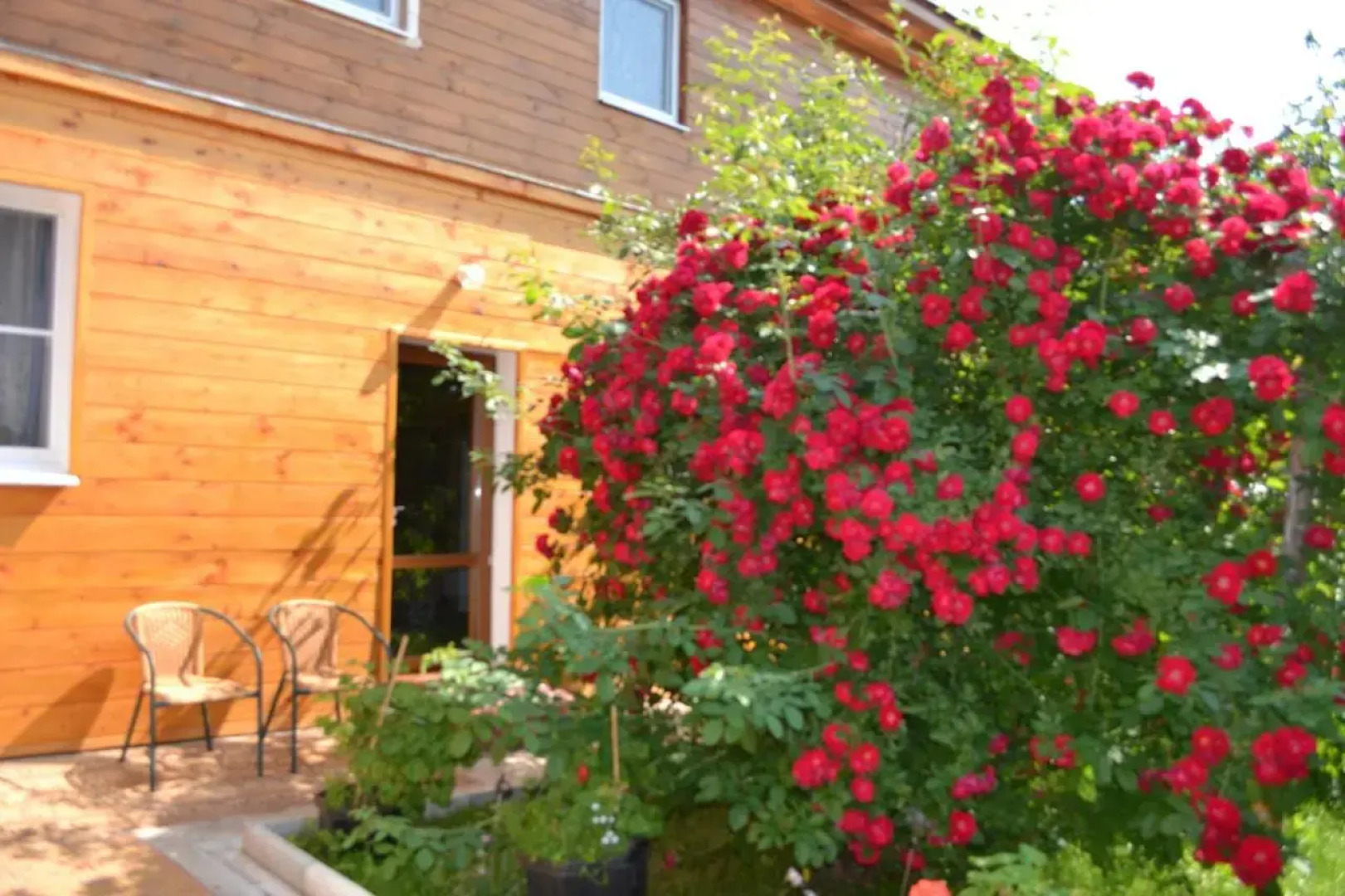 Гостевой дом Подворье ямщика