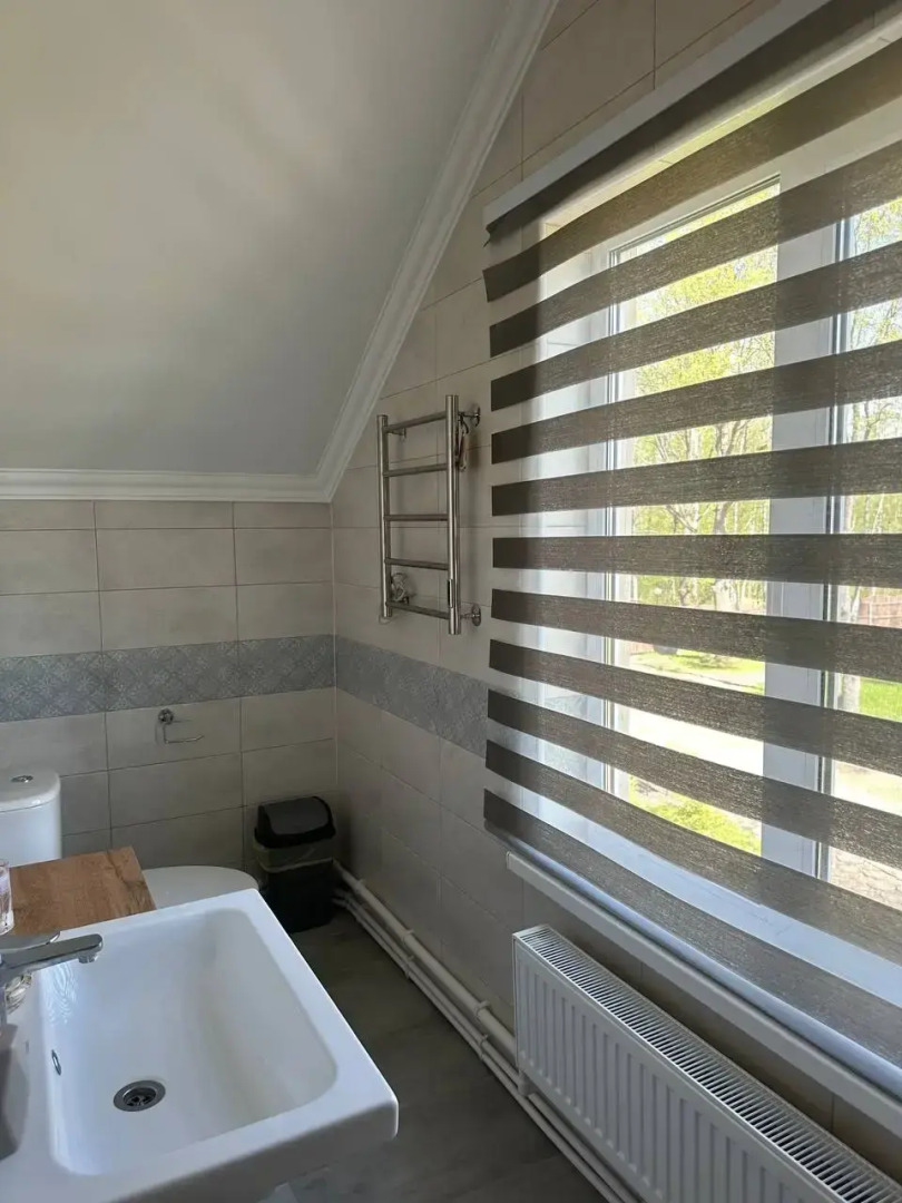 Частный дом Эко-зона